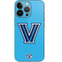 Villanova University V Wildcats iPhone 14 Pro Skin